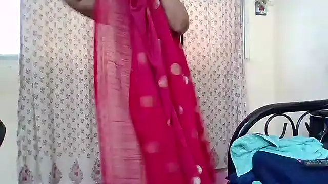 NautyBabe webcam