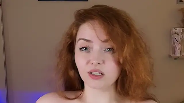 blessbinny live cam on StripChat