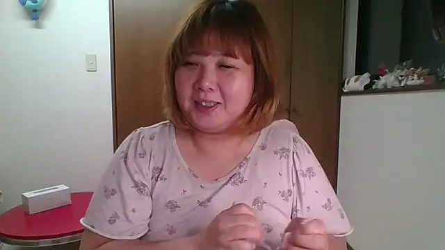 SAKU-RA-chan webcam
