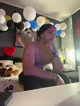 Mohdollmen webcam