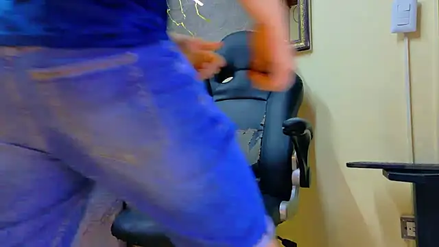 ALANNFERRER webcam