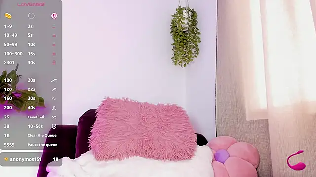 Swweet_Miia1 webcam