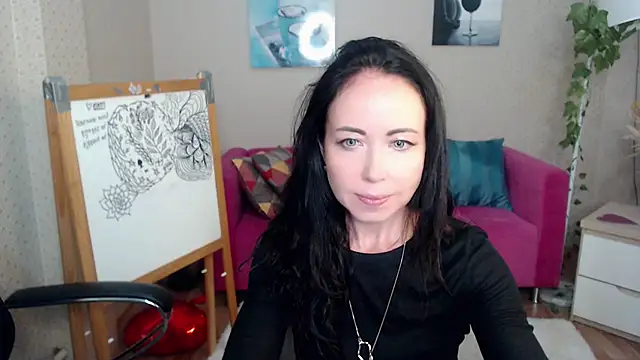 beautiful_moon3 webcam