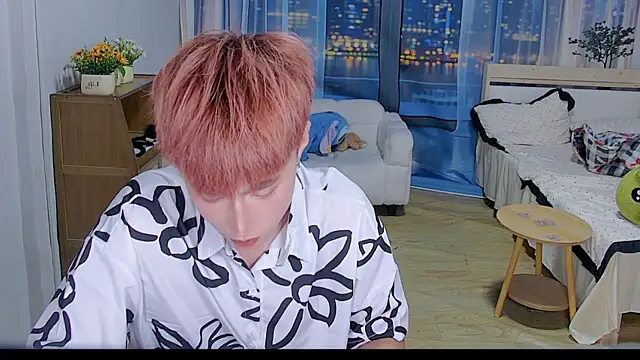 Chinese-Sweety webcam