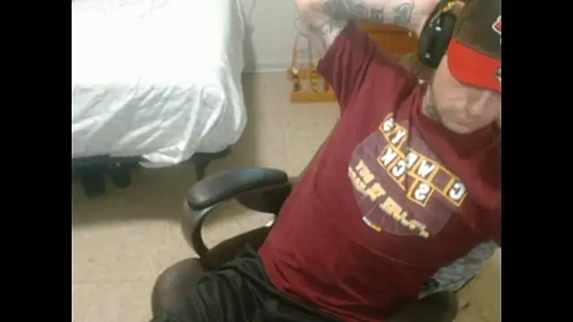 DADDY_KANE8--- webcam