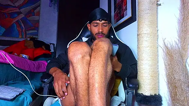 the_dog_lian webcam