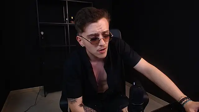 FelixStarkk webcam
