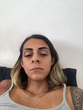sabrinaneves webcam