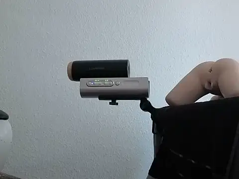 HugoSant webcam