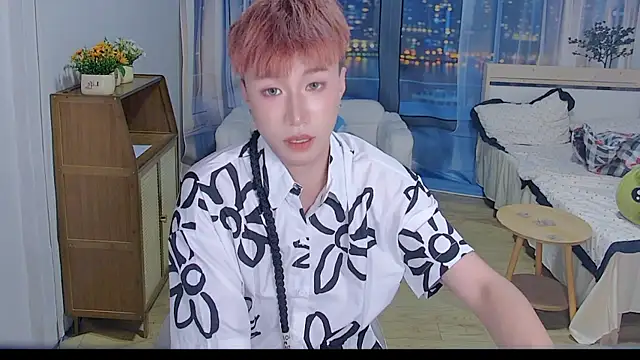 Chinese-Sweety webcam