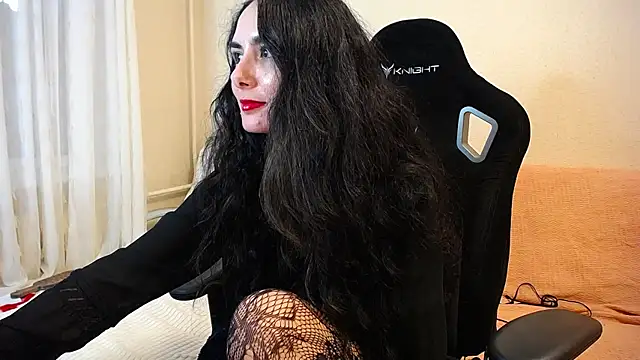 The_Blacksphinxxx webcam