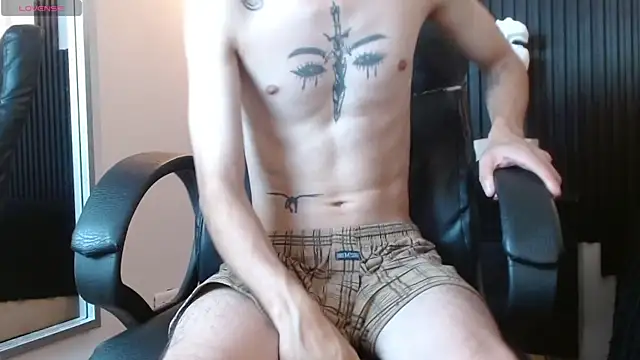 LucassSmith11 live sex cam