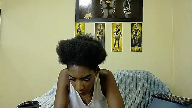 AlexandraCambell webcam