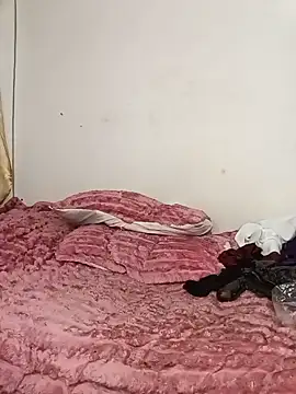 DarkQueen_94 webcam