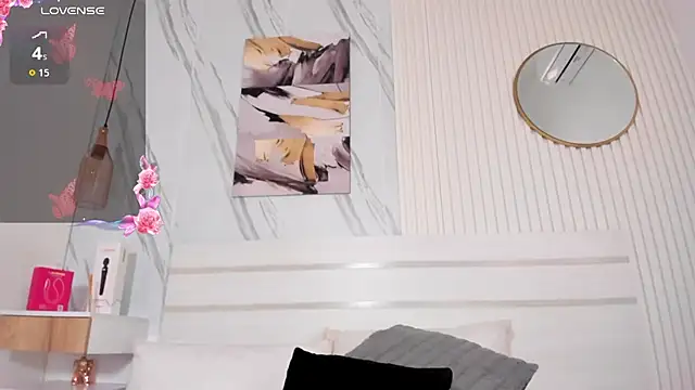 Afro_Luna webcam
