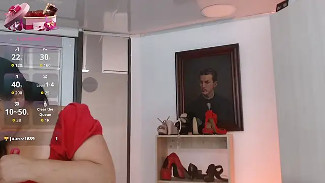 paola_xm webcam
