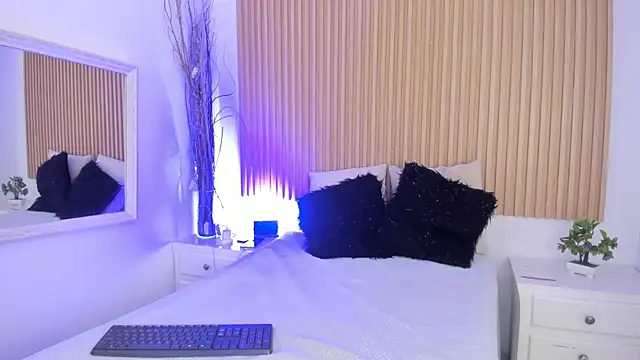 GenesisRuiz webcam
