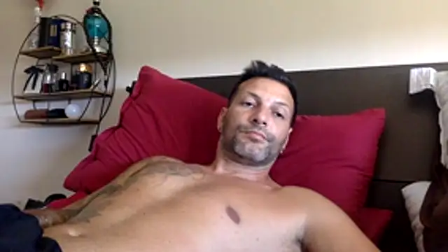 goroasroma90 webcam