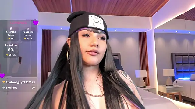 ArigyGomez webcam