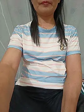 Doremon_95 webcam