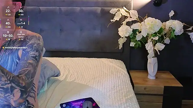 Martin_Jin webcam