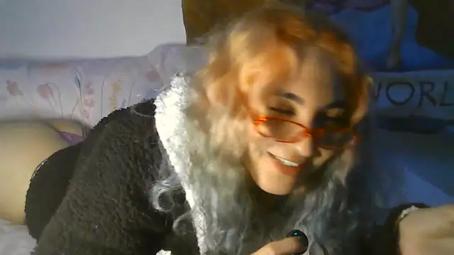 BabeGurl webcam