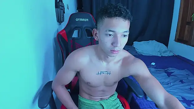 JuanchiT66 webcam