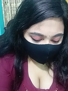 Porimoni22 webcam