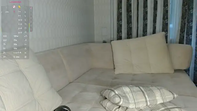 KellePourier webcam