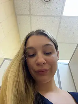 SashaCatt webcam