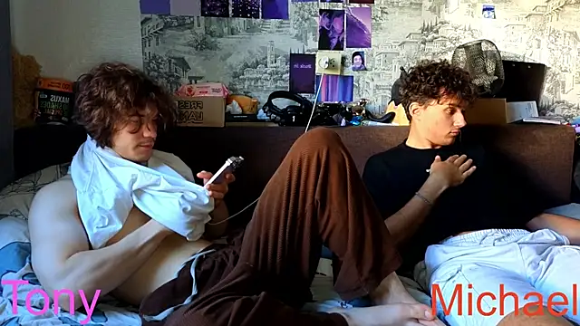 jordanjock webcam