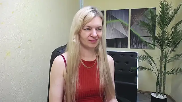MelissaTyler webcam
