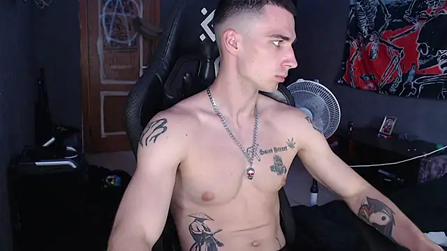 Jack_loveeee webcam