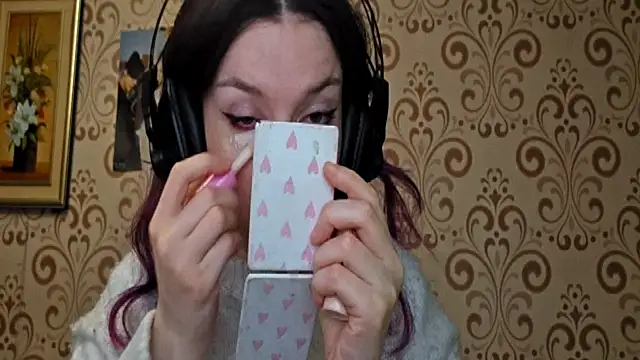 IsaSantella webcam