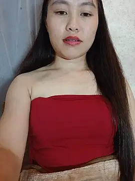 Cherry-squirtt webcam