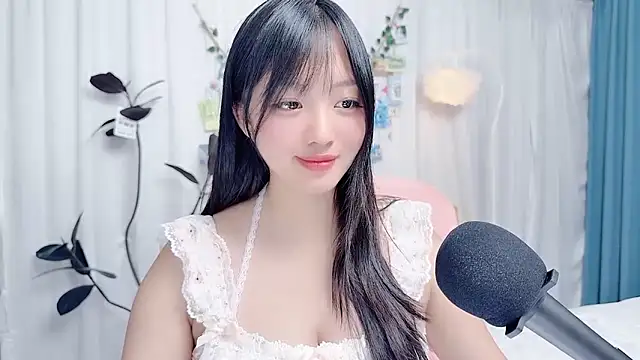 Winnie666999 webcam