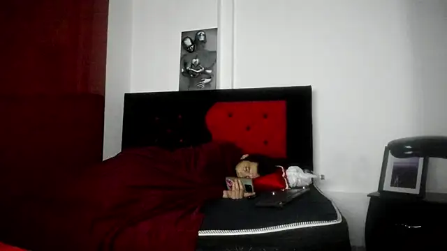 mark_splinter09 webcam