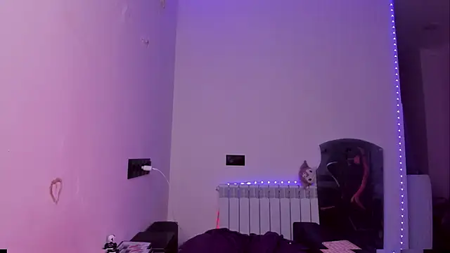 Lyricca webcam