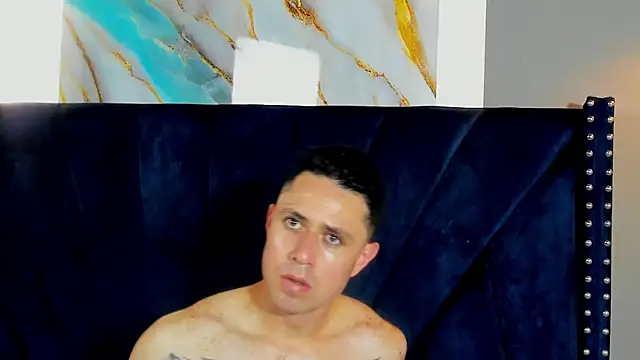 ClarkKush webcam