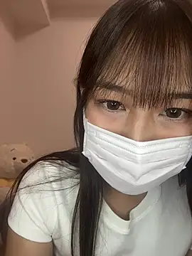 SakuraMochan webcam