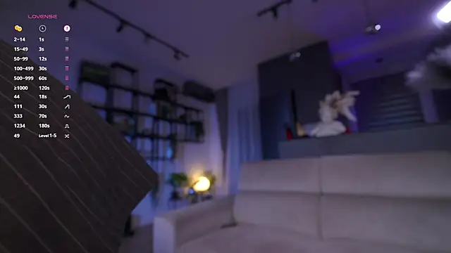 Anette_Belorie webcam