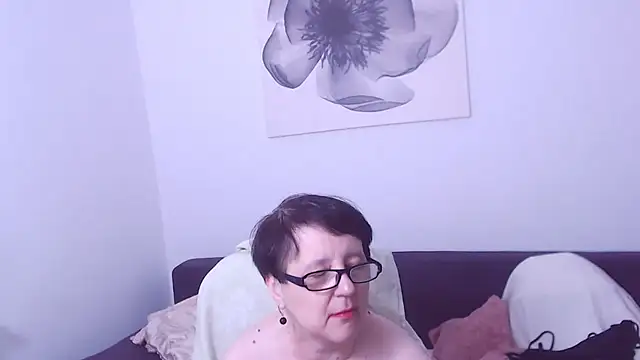 ChristaRose webcam