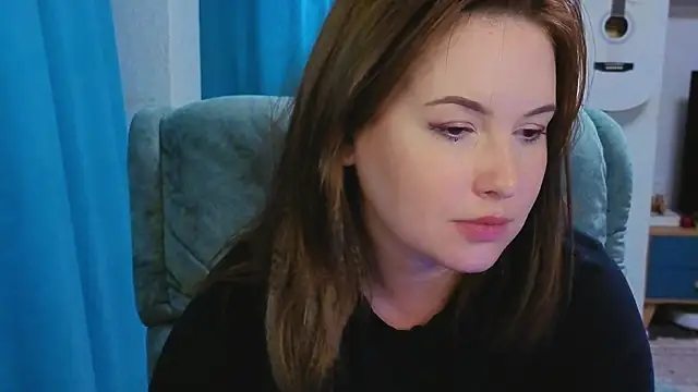 Katniss_K webcam