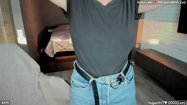 LizaGost live sex cam