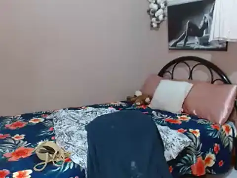 CumEaterLima webcam