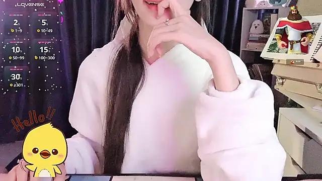 Your-Sunshinee webcam