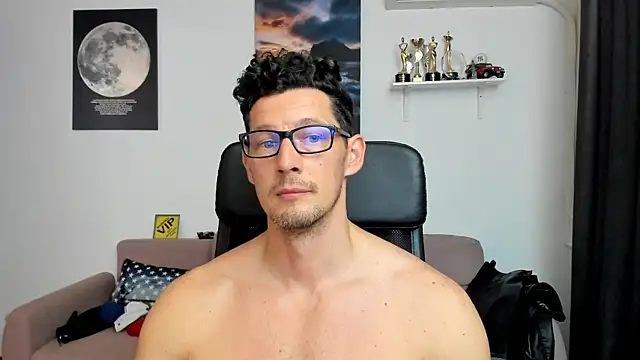 BrutusK08 webcam