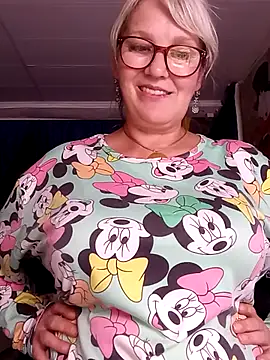 irinamaux webcam