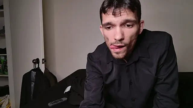 JackDesFeux webcam