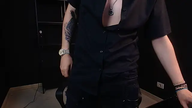 FelixStarkk webcam
